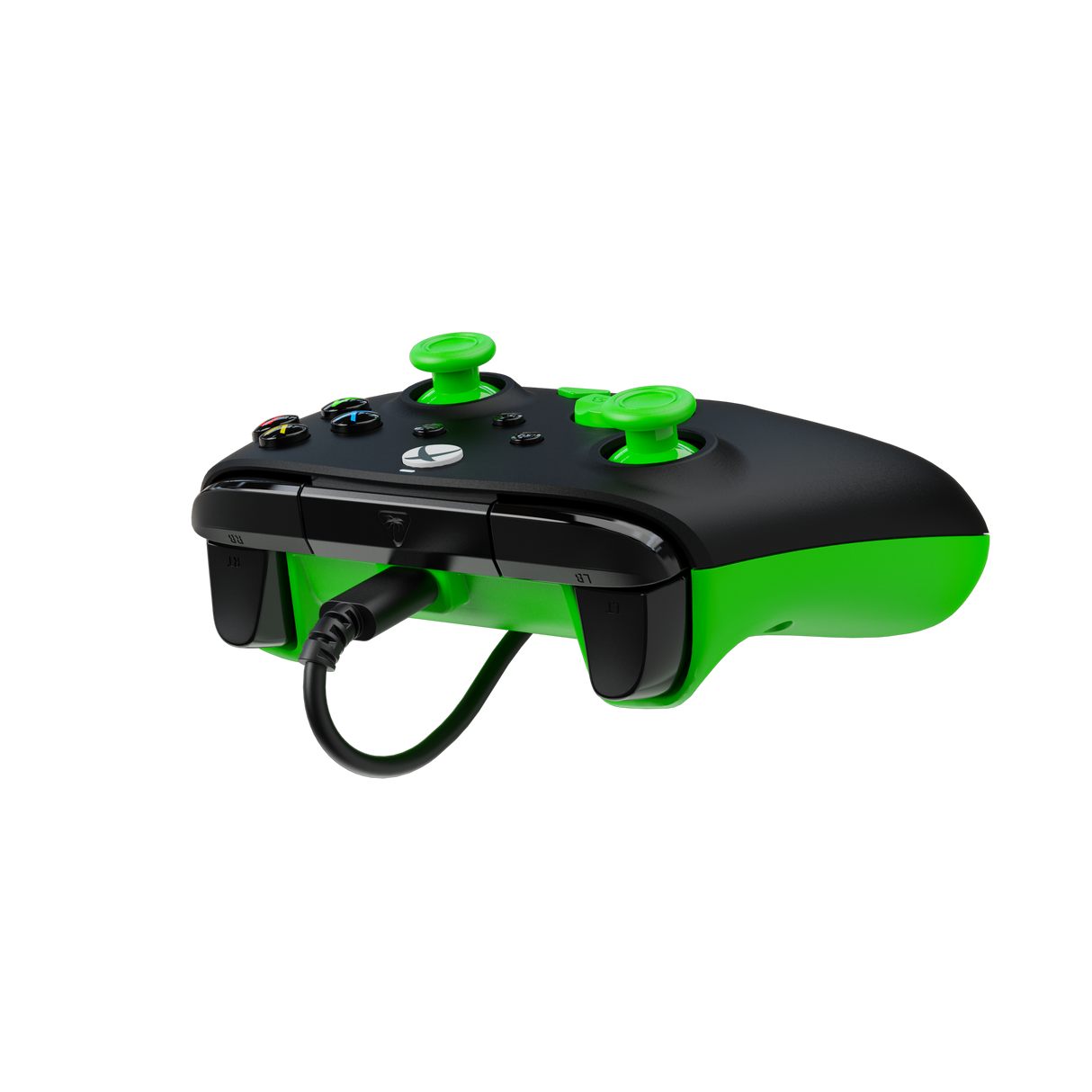 Turtle Beach® Rematch™ Core – Black/Green image 4