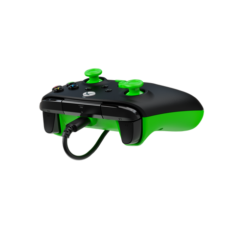 Turtle Beach® Rematch™ Core – Black/Green image 4