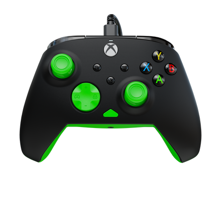 Turtle Beach® Rematch™ Core – Black/Green image 5