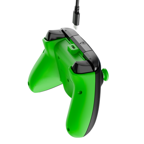 Turtle Beach® Rematch™ Core – Black/Green image 6