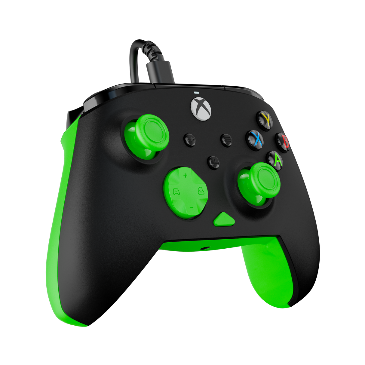 Turtle Beach® Rematch™ Core – Black/Green image 7
