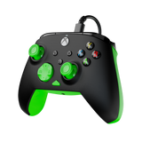 Turtle Beach® Rematch™ Core – Black/Green image 8