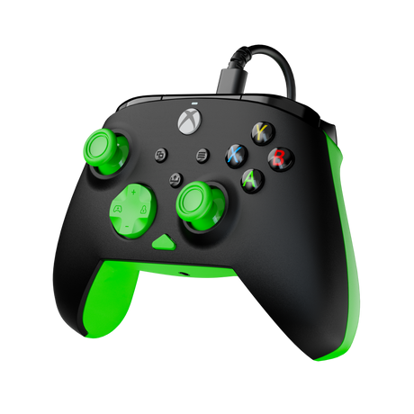 Turtle Beach® Rematch™ Core – Black/Green image 8