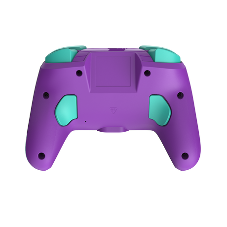 Turtle Beach® Rematch™ Wireless Controller: Invincible Mario image 5