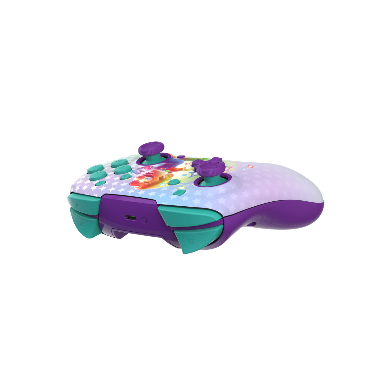 Turtle Beach® Rematch™ Wireless Controller: Invincible Mario image 6