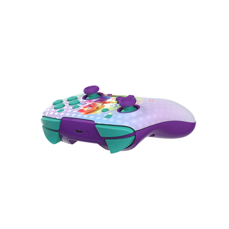 Turtle Beach® Rematch™ Wireless Controller: Invincible Mario image 6