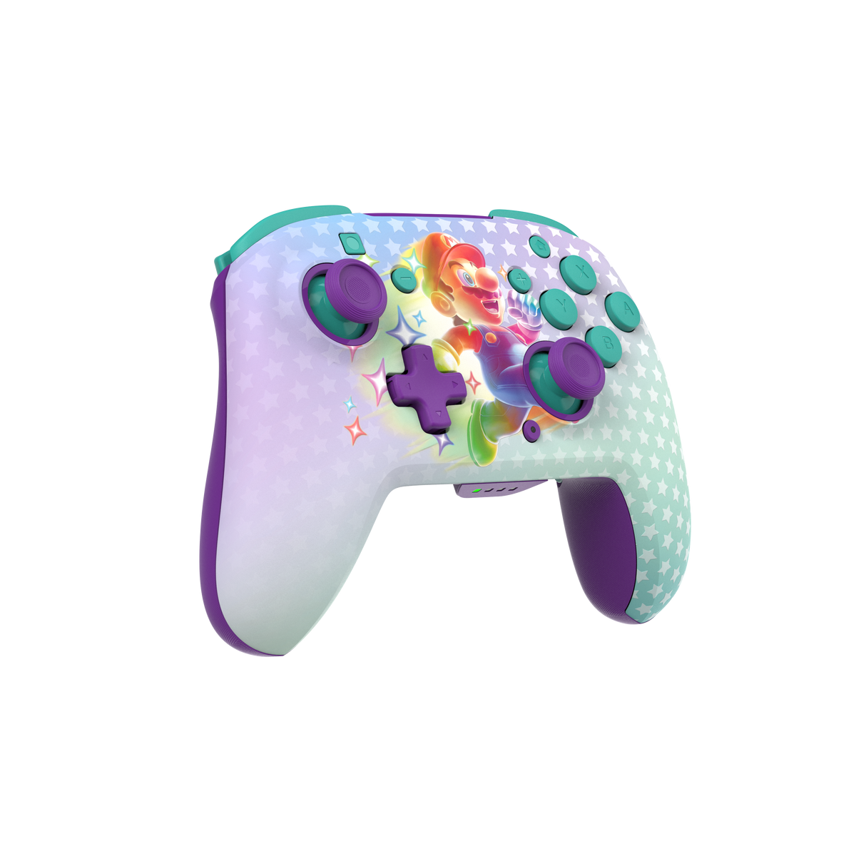 Turtle Beach® Rematch™ Wireless Controller: Invincible Mario image 7