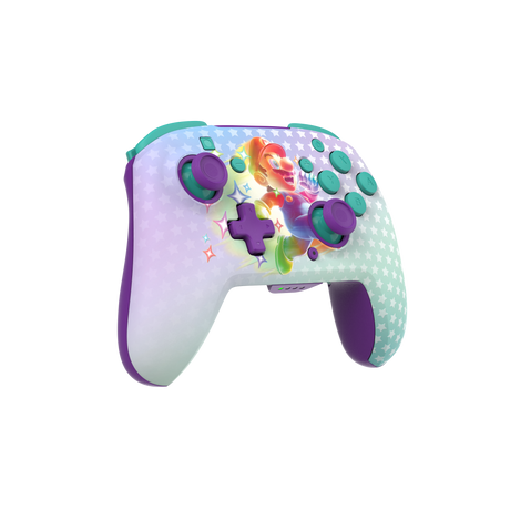 Turtle Beach® Rematch™ Wireless Controller: Invincible Mario image 7