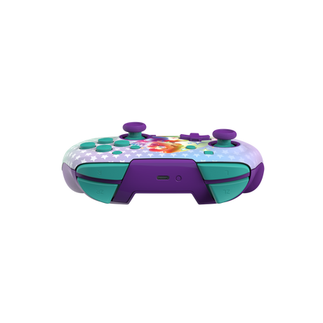 Turtle Beach® Rematch™ Wireless Controller: Invincible Mario image 8