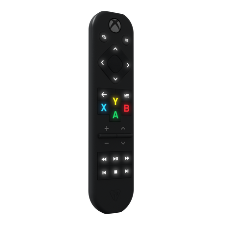Turtle Beach® Solis Xbox Remote image 5