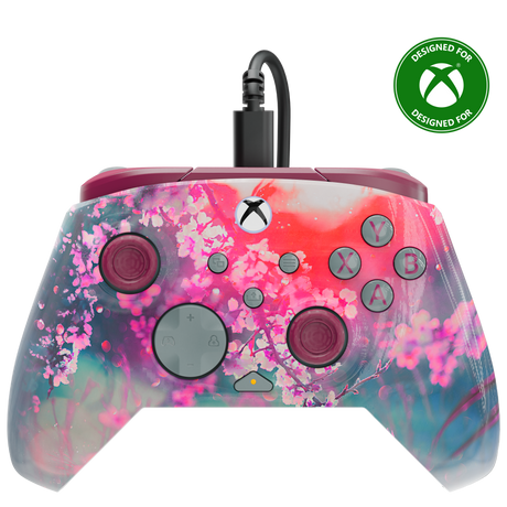 Turtle Beach® Rematch™ Advanced Wired Gaming Controller – Kyoto Bloom image 1