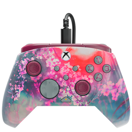 Turtle Beach® Rematch™ Advanced Wired Gaming Controller – Kyoto Bloom image 2