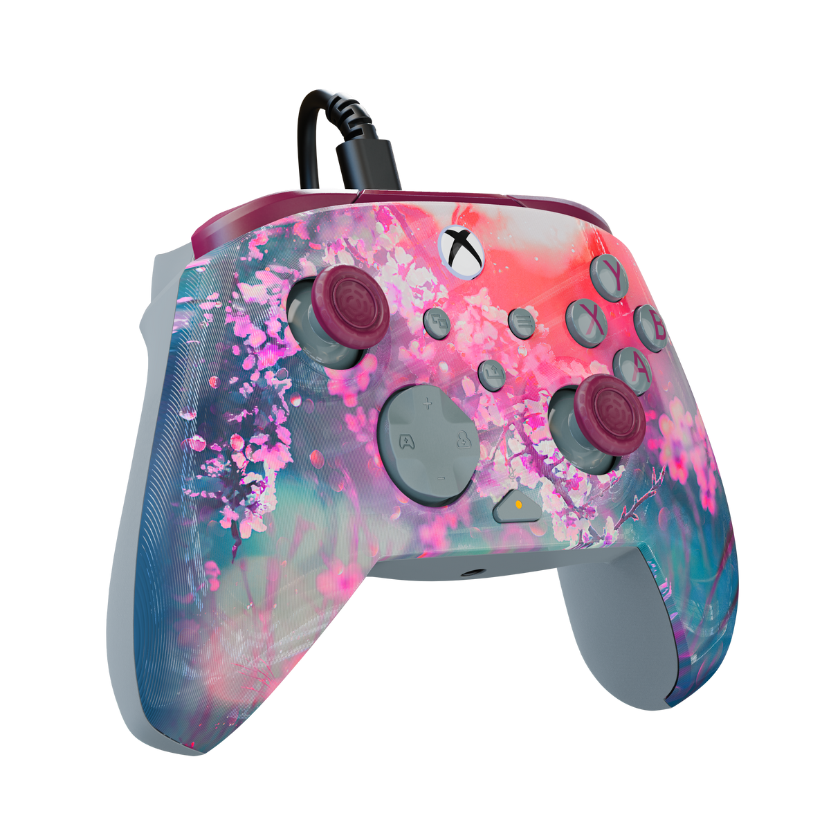 Turtle Beach® Rematch™ Advanced Wired Gaming Controller – Kyoto Bloom image 4