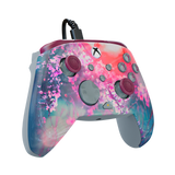 Turtle Beach® Rematch™ Advanced Wired Gaming Controller – Kyoto Bloom image 4