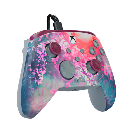 Turtle Beach® Rematch™ Advanced Wired Gaming Controller – Kyoto Bloom image 4