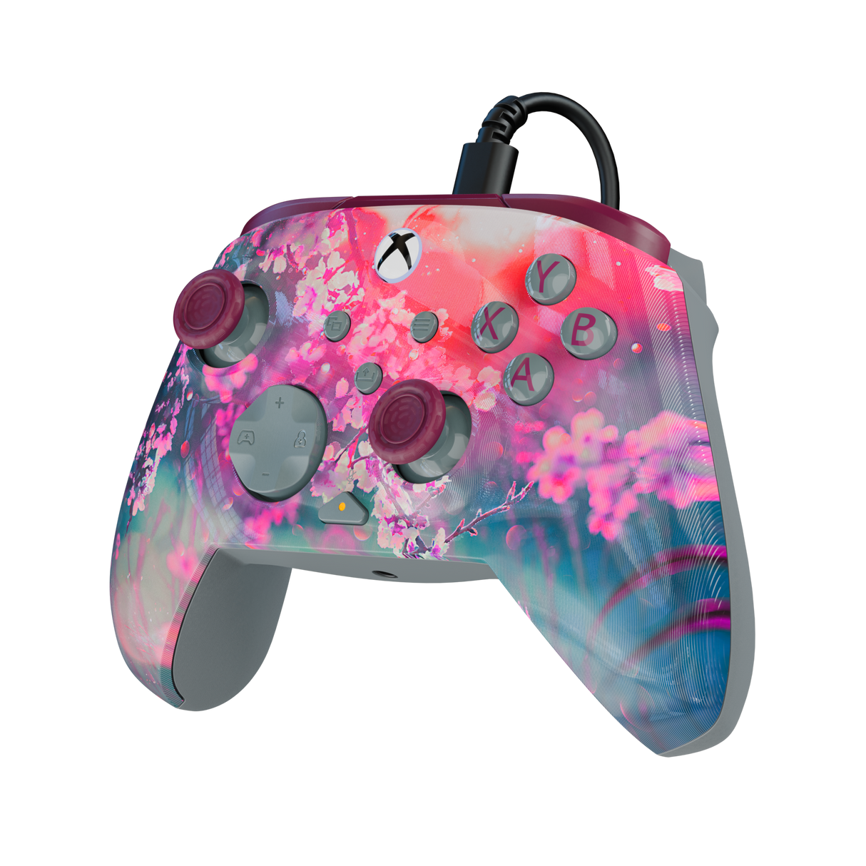 Turtle Beach® Rematch™ Advanced Wired Gaming Controller – Kyoto Bloom image 5