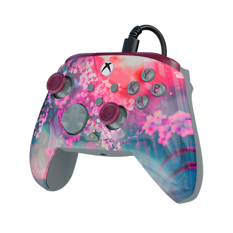 Turtle Beach® Rematch™ Advanced Wired Gaming Controller – Kyoto Bloom image 5