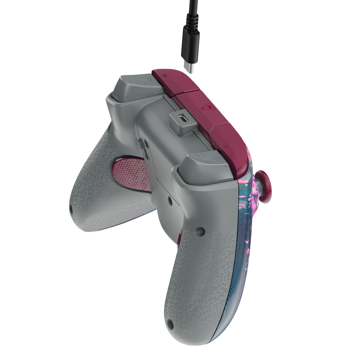 Turtle Beach® Rematch™ Advanced Wired Gaming Controller – Kyoto Bloom image 7