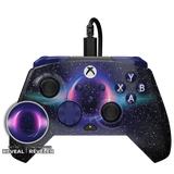 Turtle Beach® Rematch™ Advanced Wired Gaming Controller – Dark Cosmos image 2
