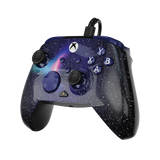 Turtle Beach® Rematch™ Advanced Wired Gaming Controller – Dark Cosmos image 3