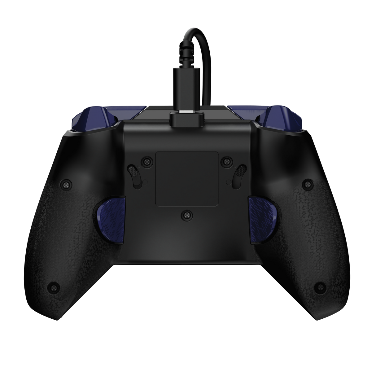 Turtle Beach® Rematch™ Advanced Wired Gaming Controller – Dark Cosmos image 4