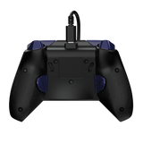 Turtle Beach® Rematch™ Advanced Wired Gaming Controller – Dark Cosmos image 4