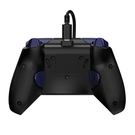 Turtle Beach® Rematch™ Advanced Wired Gaming Controller – Dark Cosmos image 4