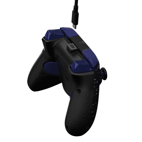 Turtle Beach® Rematch™ Advanced Wired Gaming Controller – Dark Cosmos image 5