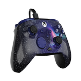 Turtle Beach® Rematch™ Advanced Wired Gaming Controller – Dark Cosmos image 6