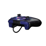 Turtle Beach® Rematch™ Advanced Wired Gaming Controller – Dark Cosmos image 7
