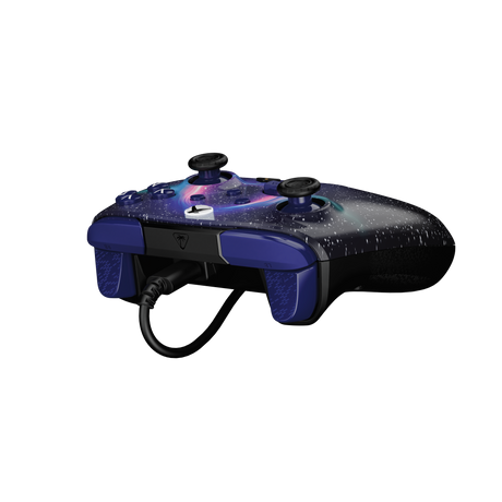 Turtle Beach® Rematch™ Advanced Wired Gaming Controller – Dark Cosmos image 7