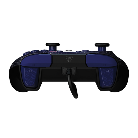 Turtle Beach® Rematch™ Advanced Wired Gaming Controller – Dark Cosmos image 8