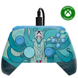 Turtle Beach® Rematch™ Advanced Wired Gaming Controller – Blue Kitsune image 1