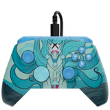 Turtle Beach® Rematch™ Advanced Wired Gaming Controller – Blue Kitsune image 2