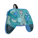 Turtle Beach® Rematch™ Advanced Wired Gaming Controller – Blue Kitsune image 3