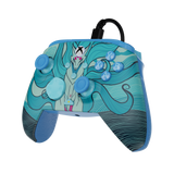 Turtle Beach® Rematch™ Advanced Wired Gaming Controller – Blue Kitsune image 4