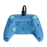 Turtle Beach® Rematch™ Advanced Wired Gaming Controller – Blue Kitsune image 5