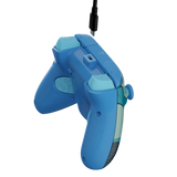 Turtle Beach® Rematch™ Advanced Wired Gaming Controller – Blue Kitsune image 6