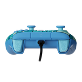 Turtle Beach® Rematch™ Advanced Wired Gaming Controller – Blue Kitsune image 8