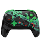 Turtle Beach® Rematch™ Wireless Gaming Controller – Donkey Kong™ for Nintendo Switch™ image 2
