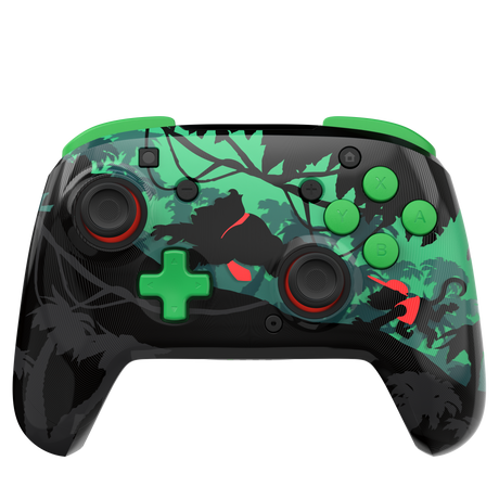 Turtle Beach® Rematch™ Wireless Gaming Controller – Donkey Kong™ for Nintendo Switch™ image 2