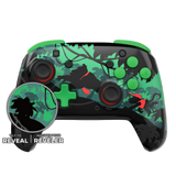 Turtle Beach® Rematch™ Wireless Gaming Controller – Donkey Kong™ for Nintendo Switch™ image 3