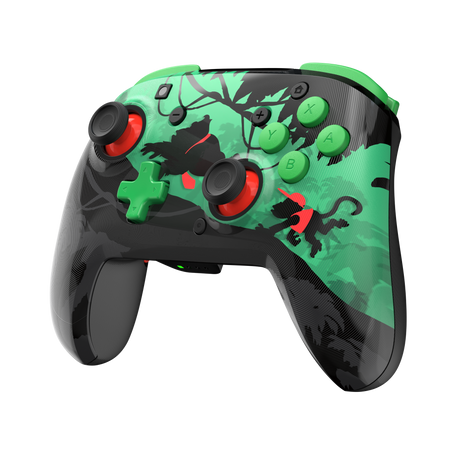 Turtle Beach® Rematch™ Wireless Gaming Controller – Donkey Kong™ for Nintendo Switch™ image 5