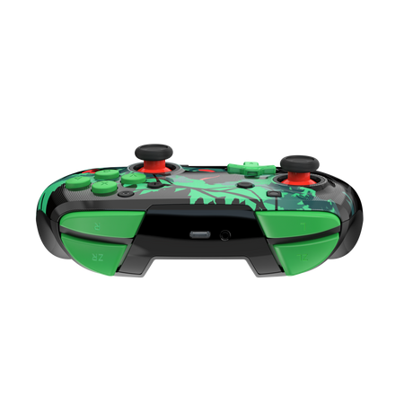 Turtle Beach® Rematch™ Wireless Gaming Controller – Donkey Kong™ for Nintendo Switch™ image 8
