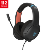 Turtle Beach® NSW 2 Airlite Fit Charcoal Black image 1