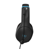 Turtle Beach® NSW 2 Airlite Fit Charcoal Black image 3