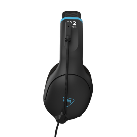 Turtle Beach® NSW 2 Airlite Fit Charcoal Black image 3