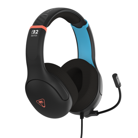 Turtle Beach® NSW 2 Airlite Fit Charcoal Black image 4