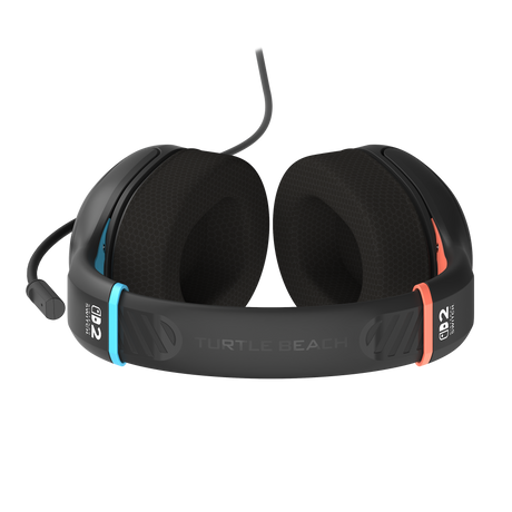 Turtle Beach® NSW 2 Airlite Fit Charcoal Black image 5