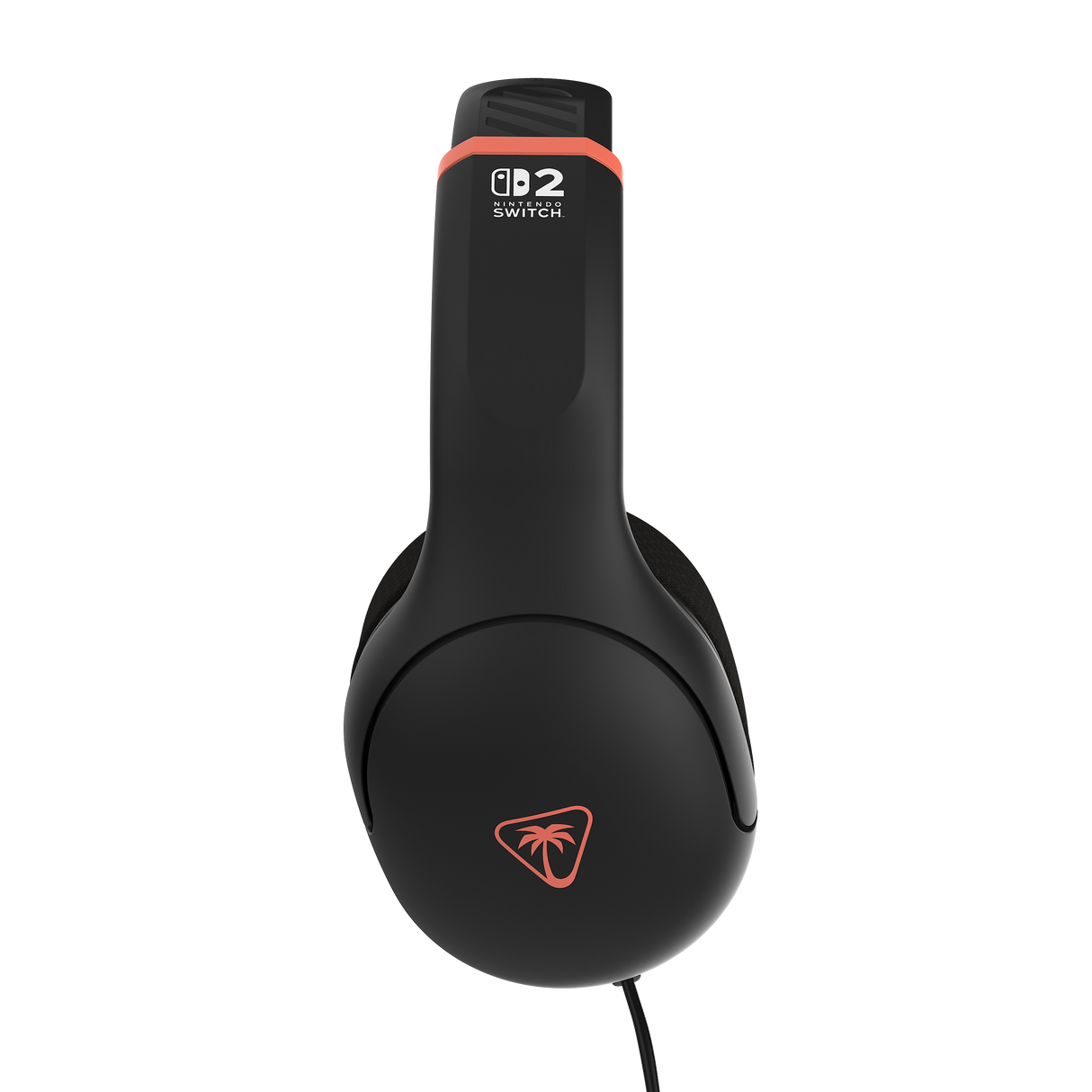 Turtle Beach® NSW 2 Airlite Fit Charcoal Black image 7